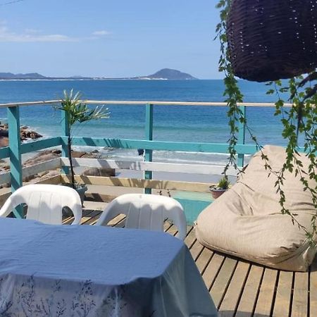 شقة موناليزا Florianópolis المظهر الخارجي الصورة