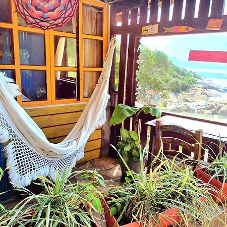 شقة موناليزا Florianópolis المظهر الخارجي الصورة