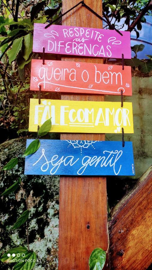 شقة موناليزا Florianópolis المظهر الخارجي الصورة