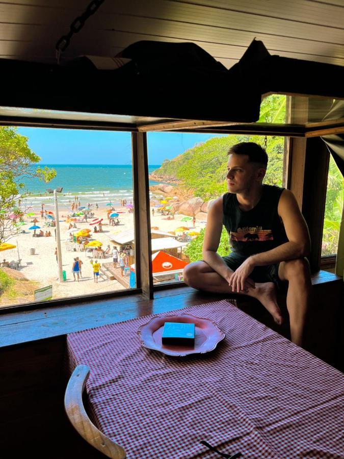شقة موناليزا Florianópolis المظهر الخارجي الصورة