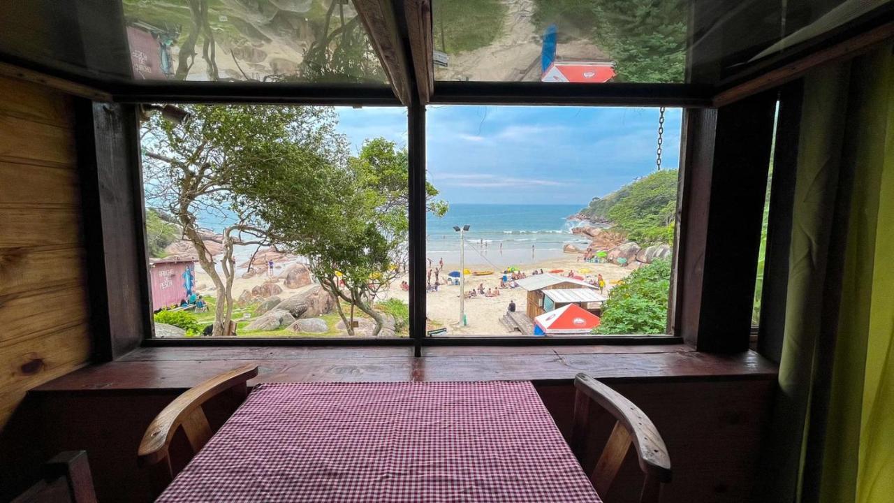 شقة موناليزا Florianópolis المظهر الخارجي الصورة