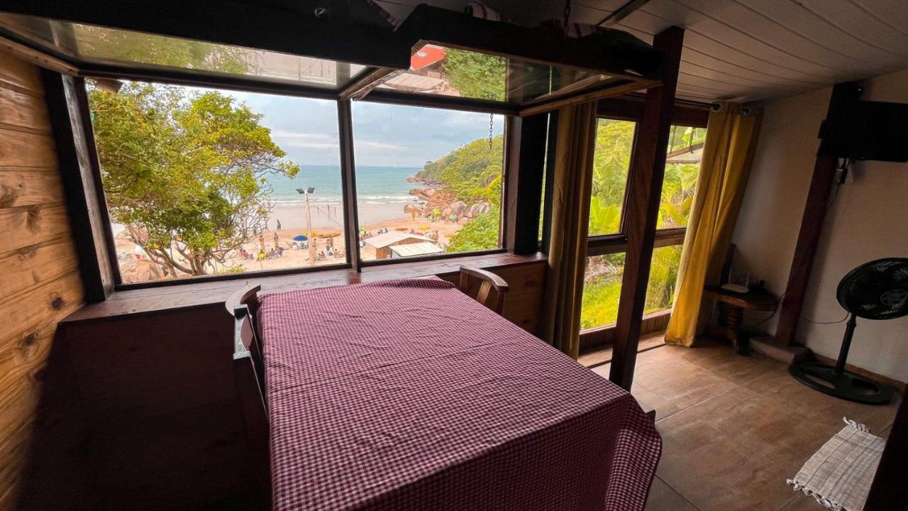 شقة موناليزا Florianópolis المظهر الخارجي الصورة