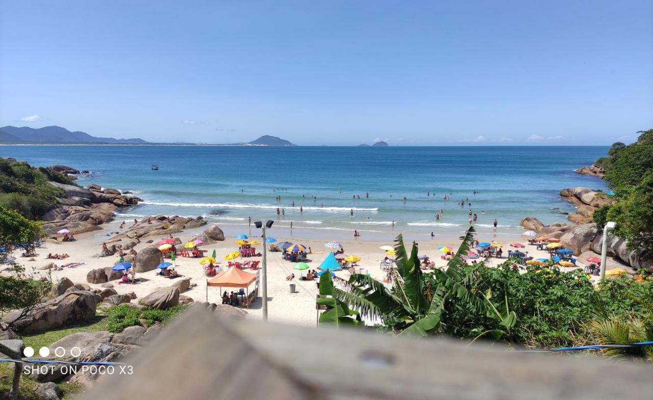 شقة موناليزا Florianópolis المظهر الخارجي الصورة