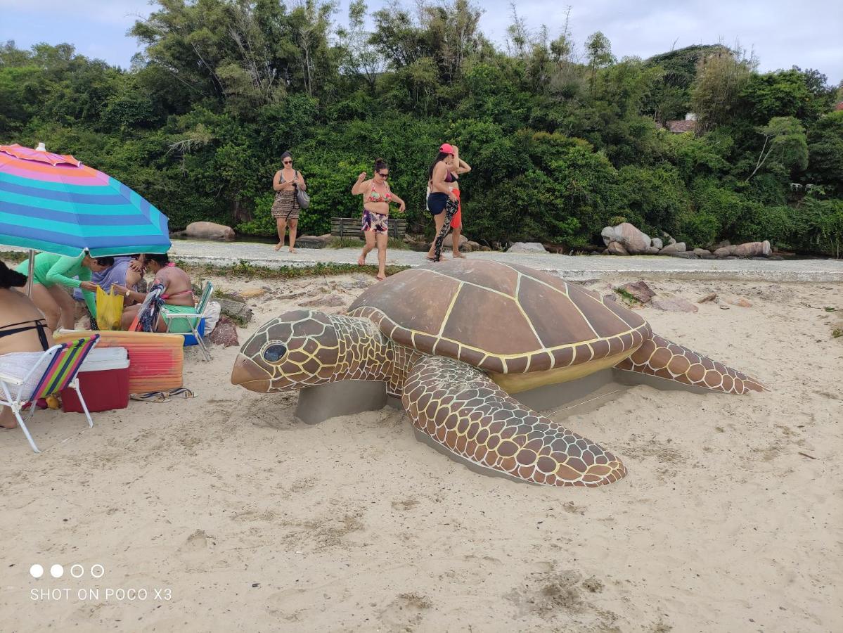 شقة موناليزا Florianópolis المظهر الخارجي الصورة