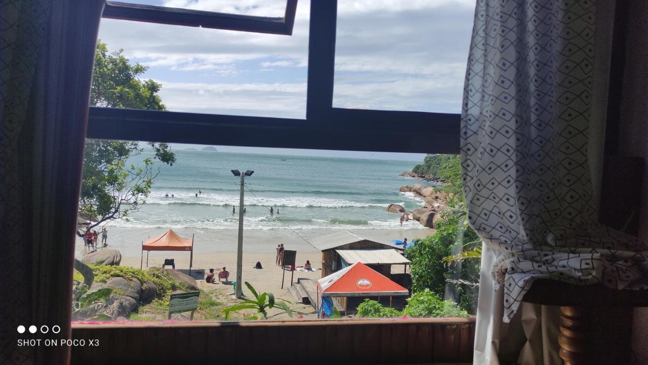 شقة موناليزا Florianópolis المظهر الخارجي الصورة