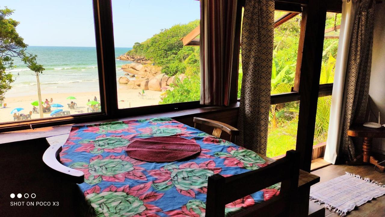 شقة موناليزا Florianópolis المظهر الخارجي الصورة