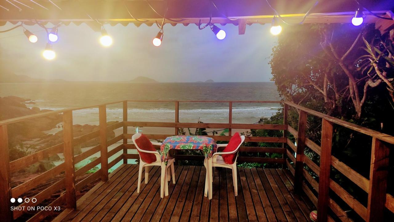 شقة موناليزا Florianópolis المظهر الخارجي الصورة