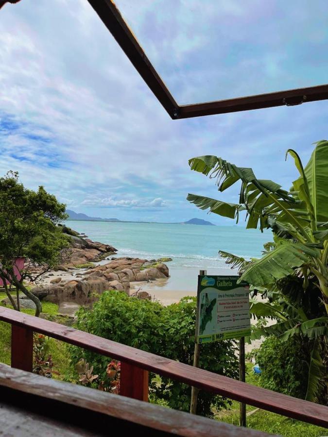 شقة موناليزا Florianópolis المظهر الخارجي الصورة