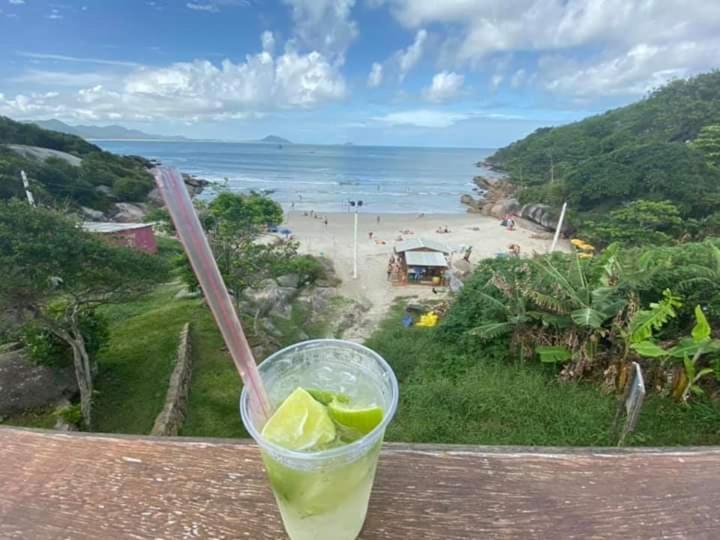 شقة موناليزا Florianópolis المظهر الخارجي الصورة