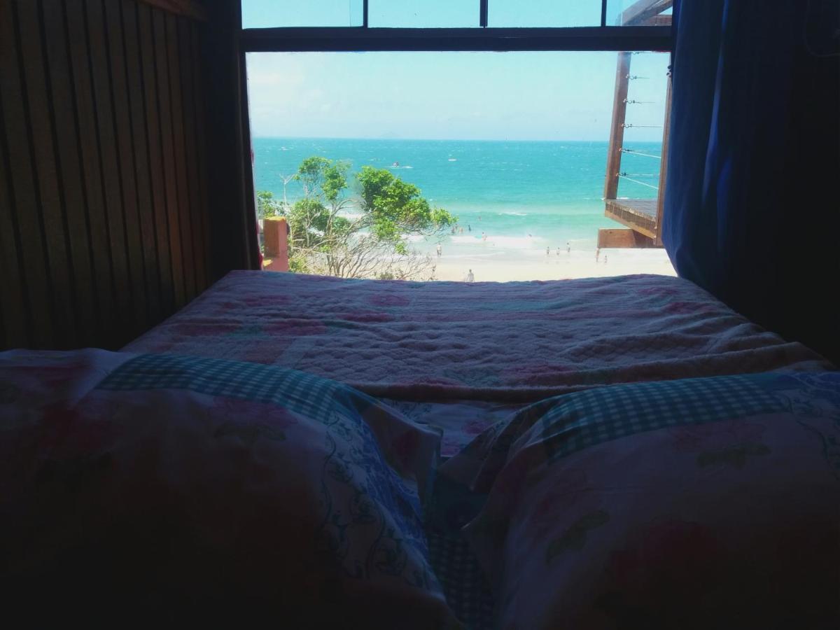 شقة موناليزا Florianópolis المظهر الخارجي الصورة