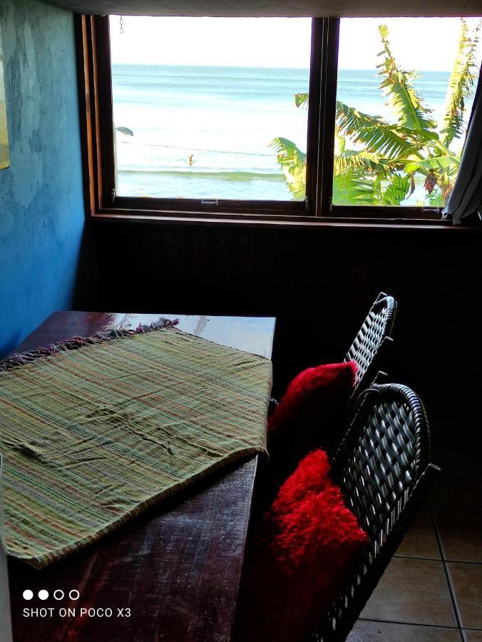 شقة موناليزا Florianópolis المظهر الخارجي الصورة