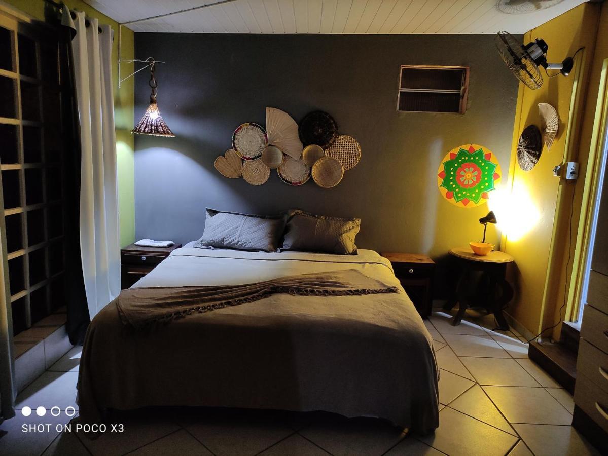 شقة موناليزا Florianópolis المظهر الخارجي الصورة