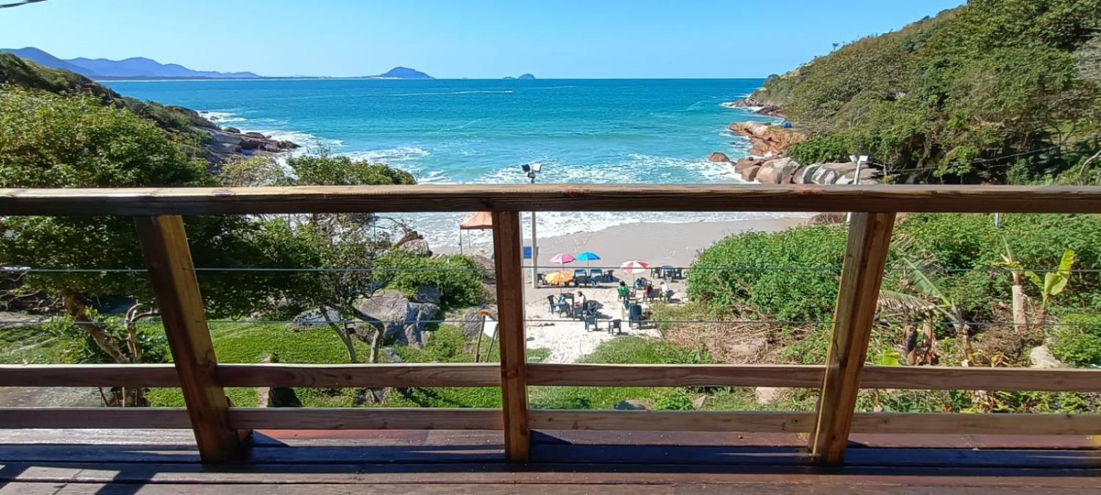 شقة موناليزا Florianópolis المظهر الخارجي الصورة