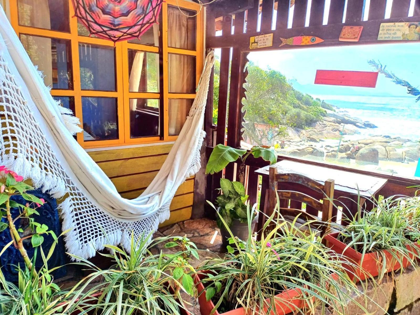 شقة موناليزا Florianópolis المظهر الخارجي الصورة