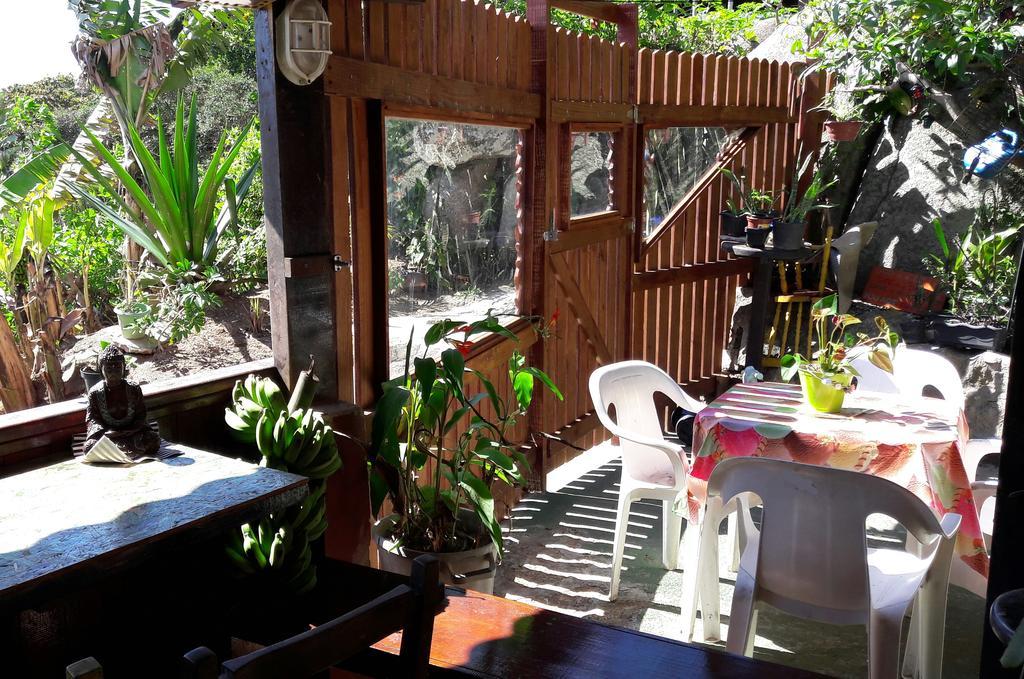 شقة موناليزا Florianópolis المظهر الخارجي الصورة