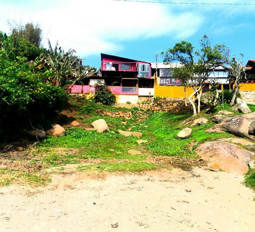 شقة موناليزا Florianópolis المظهر الخارجي الصورة