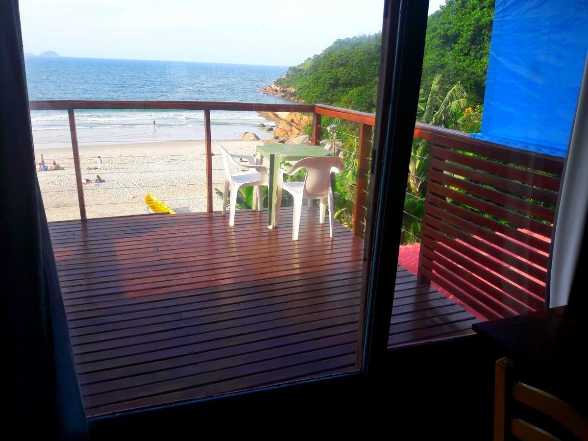شقة موناليزا Florianópolis المظهر الخارجي الصورة