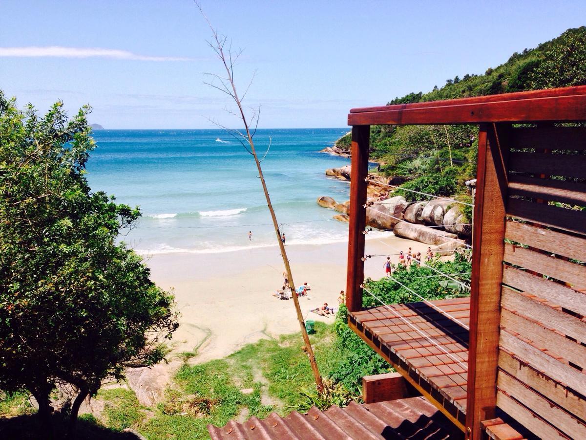 شقة موناليزا Florianópolis المظهر الخارجي الصورة