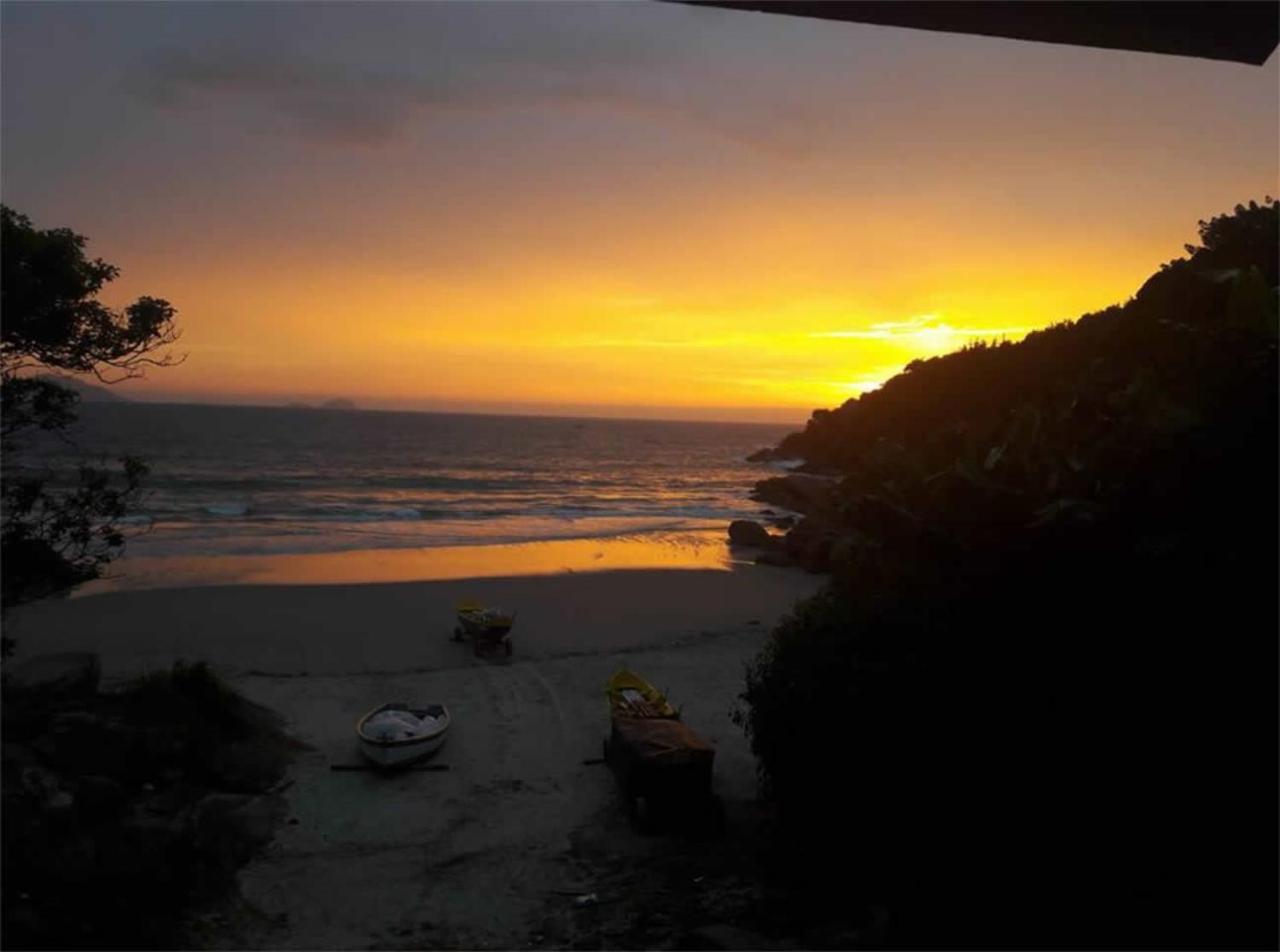 شقة موناليزا Florianópolis المظهر الخارجي الصورة