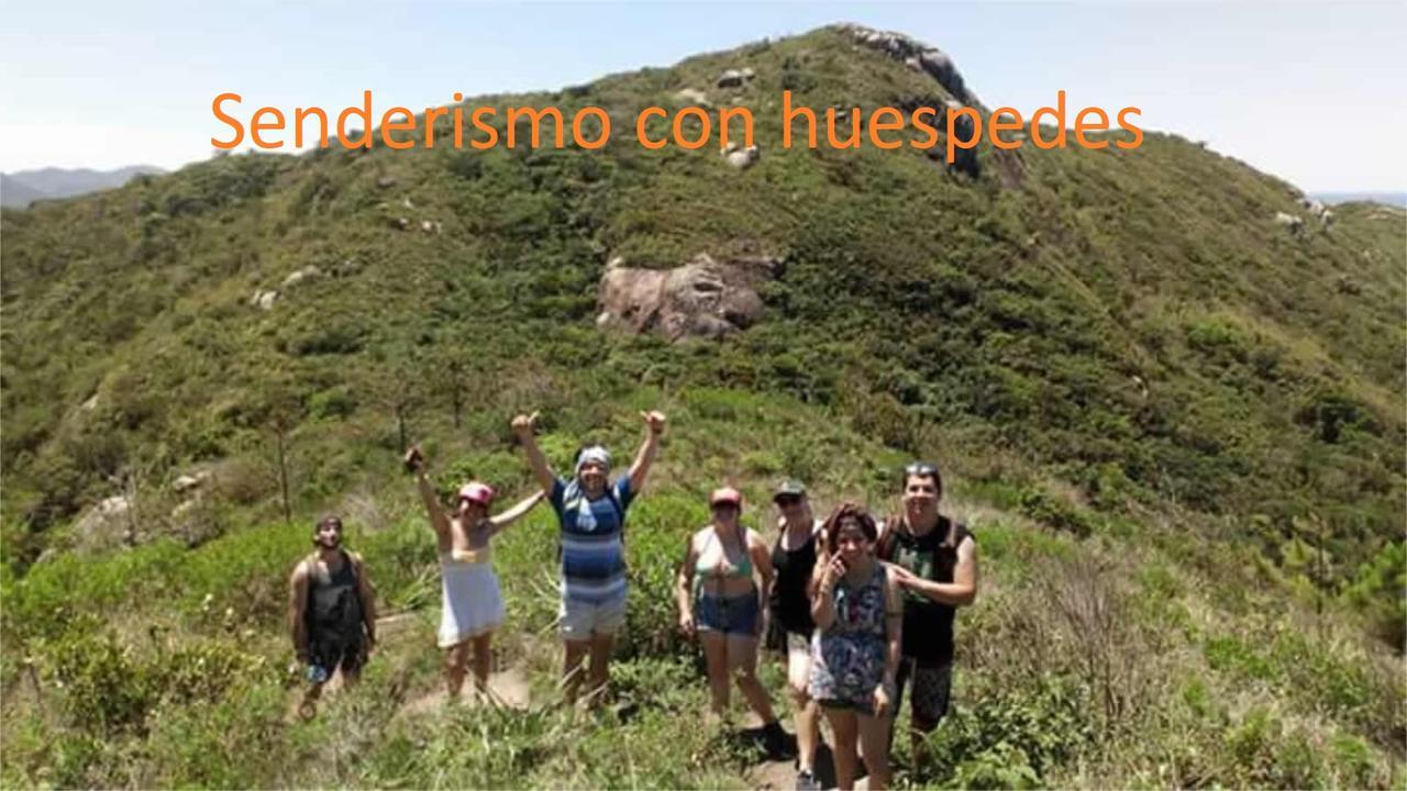 شقة موناليزا Florianópolis المظهر الخارجي الصورة