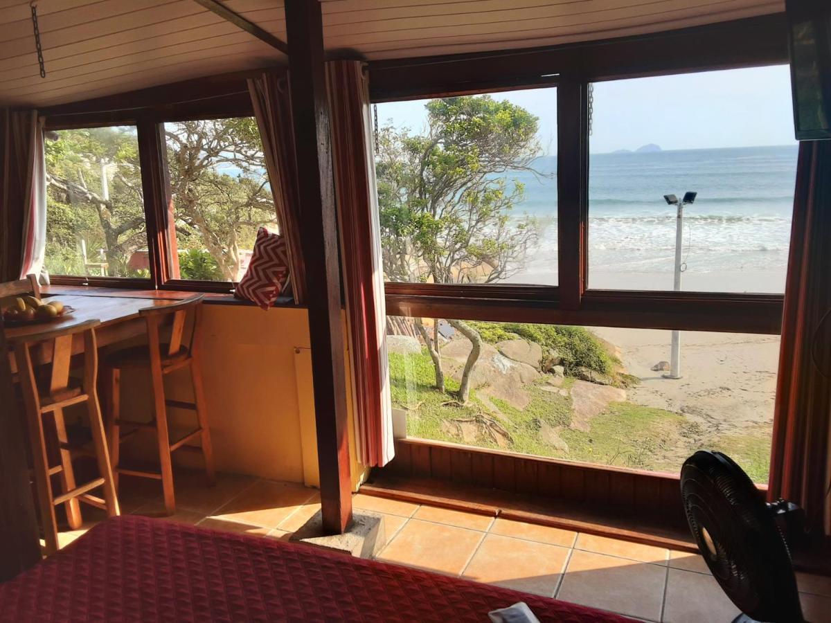شقة موناليزا Florianópolis المظهر الخارجي الصورة