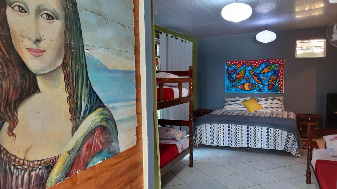 شقة موناليزا Florianópolis المظهر الخارجي الصورة